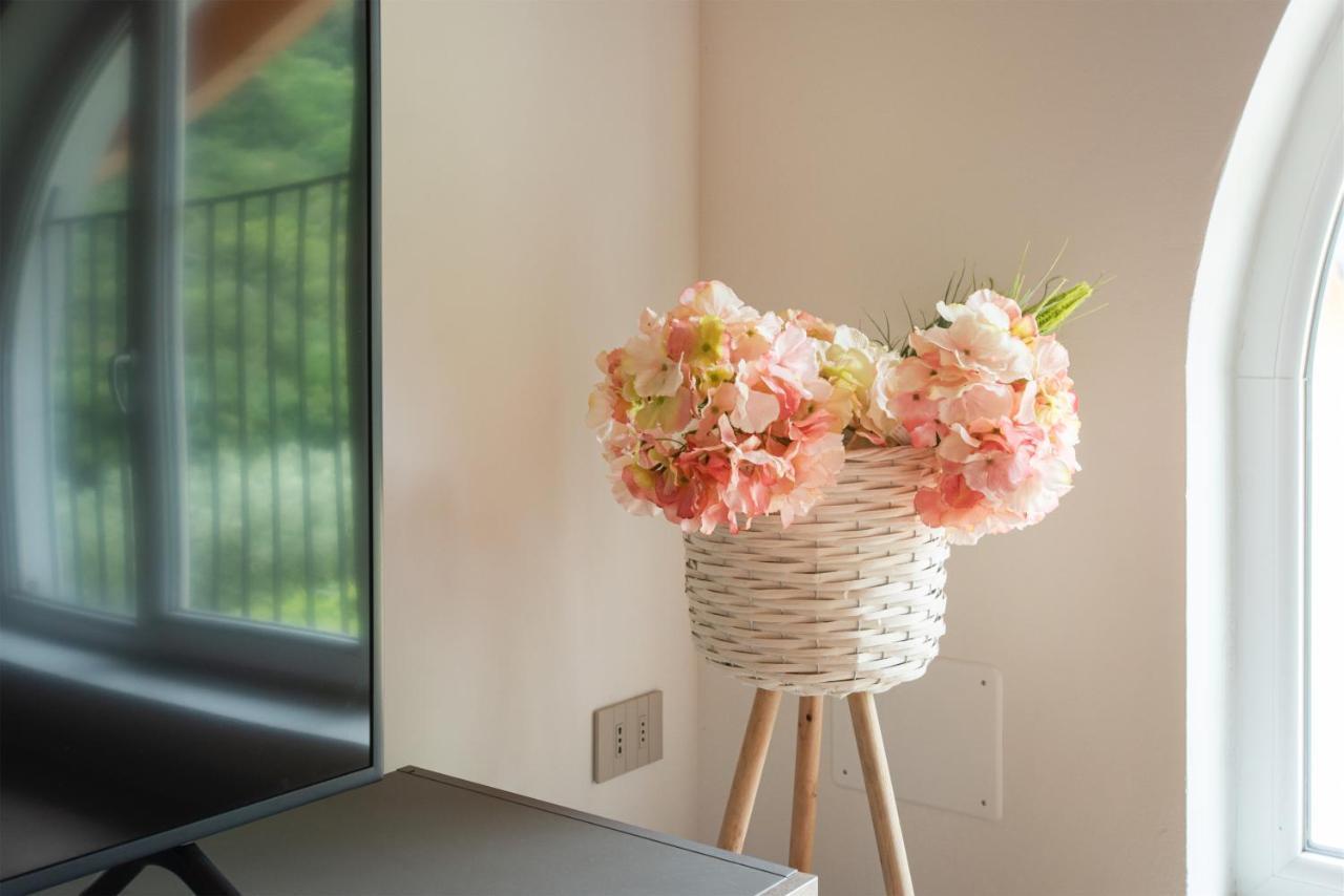 Casa Joanna Apartment Torbole Sul Garda Ngoại thất bức ảnh